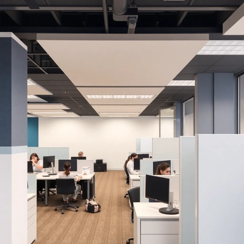 Boosting Employee Productivity