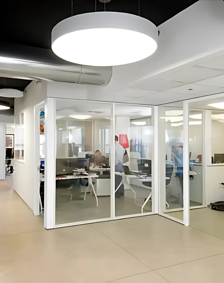 6. Aligning with Office Trends