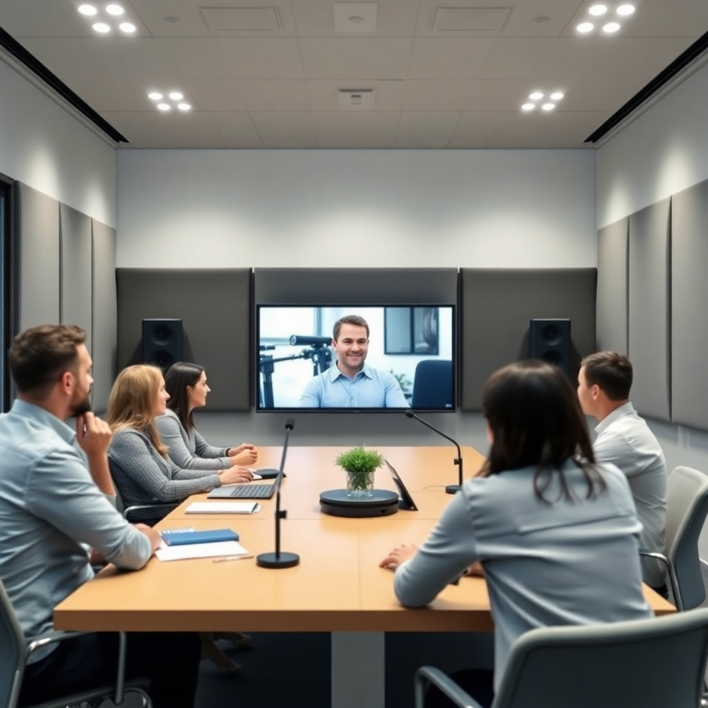 Enhancing Communication