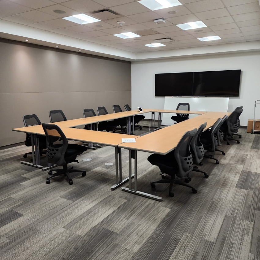 meeting room acoustic panels