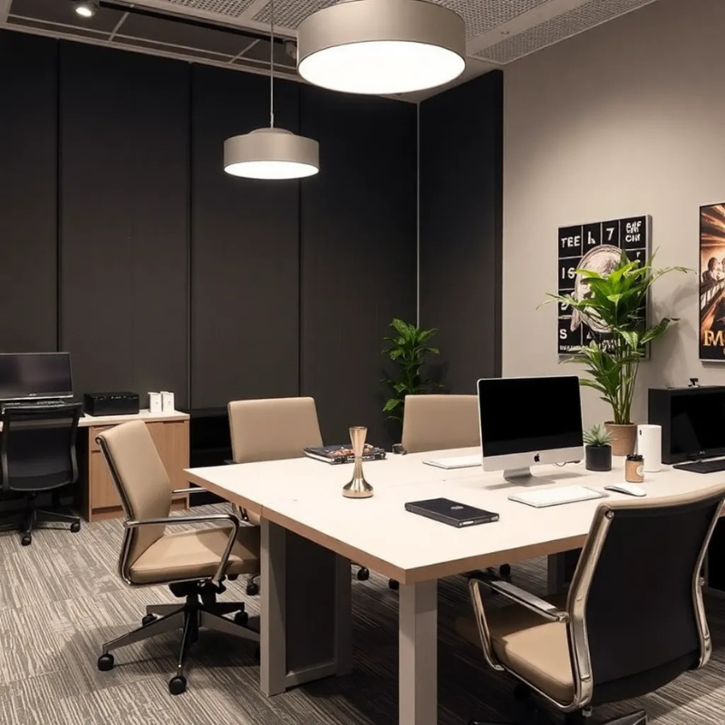 Benefits of Soundproofing