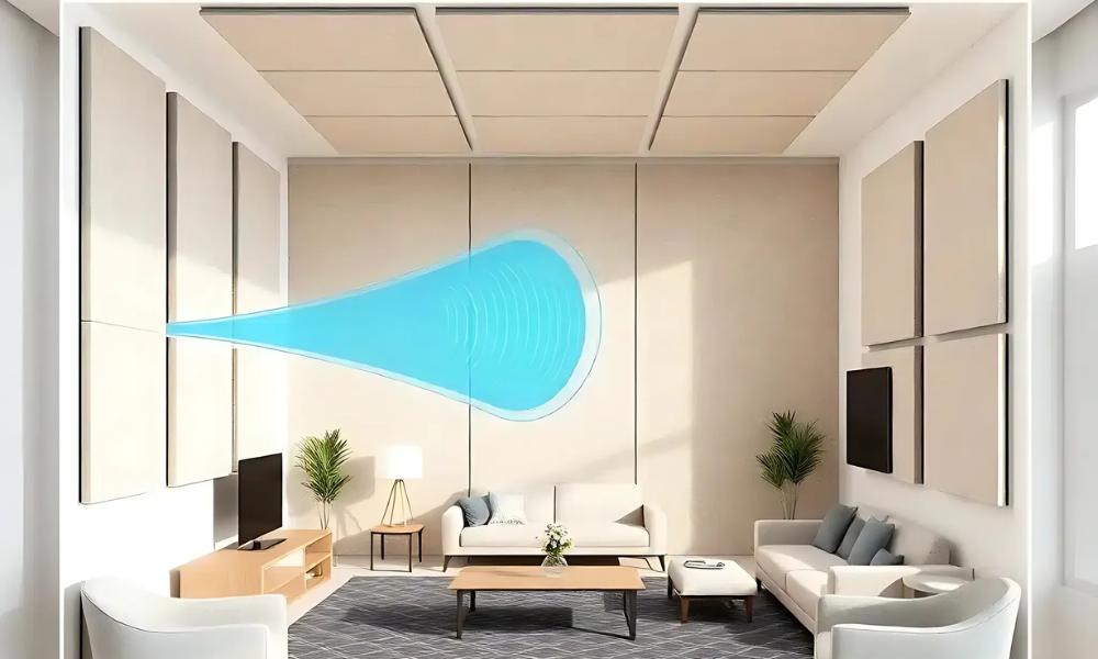 Why Soundproofing Matters