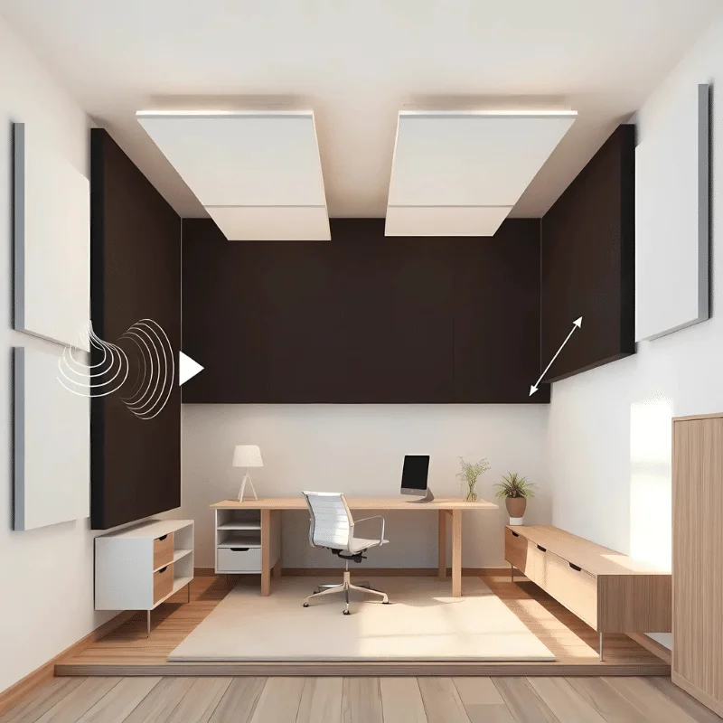 Why Soundproofing Matters